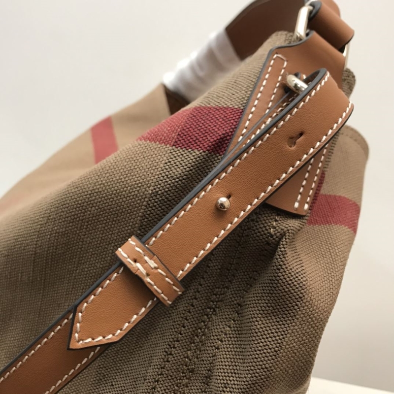 Burberry Bucket Bags